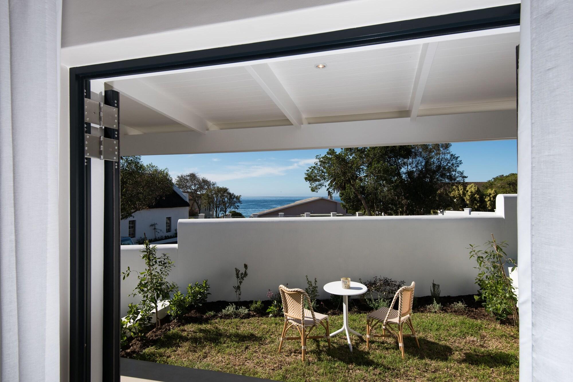 Hotel The Old Rectory Plettenberg Bay Exterior foto