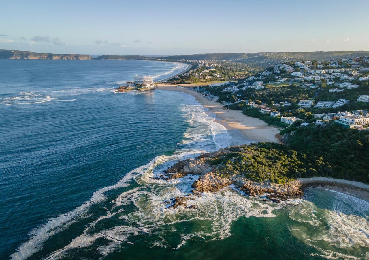 Hotel The Old Rectory Plettenberg Bay Exterior foto