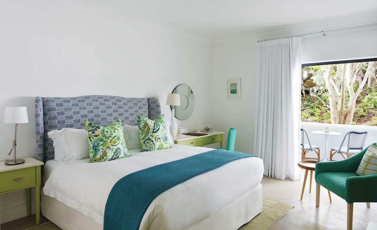 Hotel The Old Rectory Plettenberg Bay Exterior foto